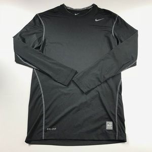 Nike pro combat dri fit compression shirt XXL